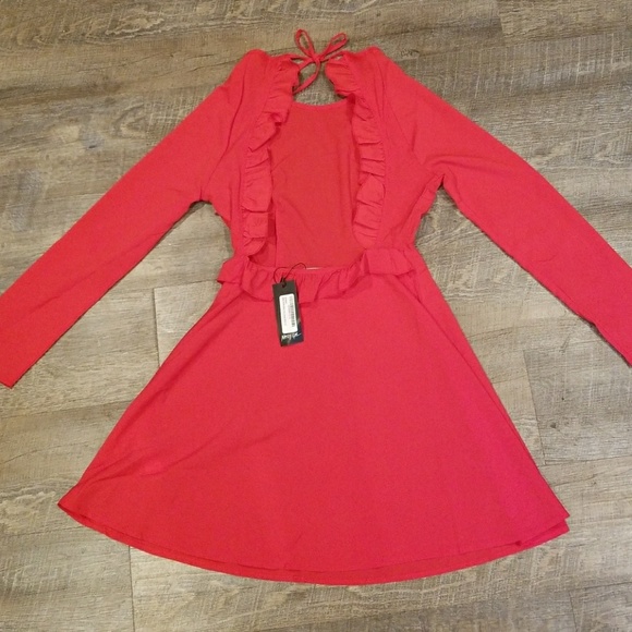 Dress - Picture 2 of 3